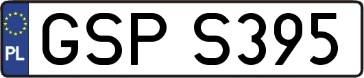 GSPS395