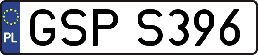 GSPS396