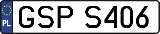GSPS406