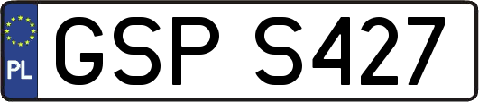 GSPS427