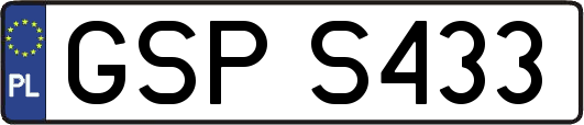 GSPS433