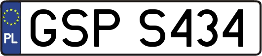 GSPS434