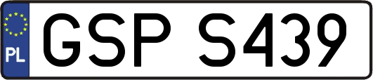 GSPS439