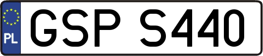 GSPS440