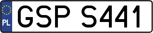 GSPS441