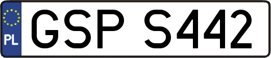 GSPS442