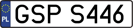 GSPS446
