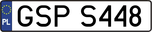 GSPS448