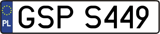 GSPS449