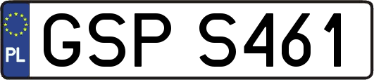 GSPS461