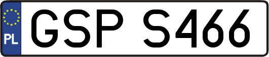 GSPS466