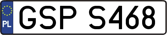 GSPS468