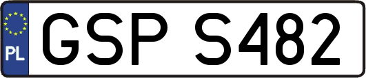GSPS482