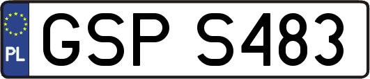 GSPS483