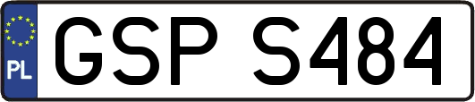 GSPS484