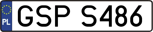 GSPS486