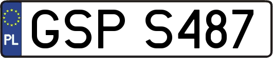 GSPS487