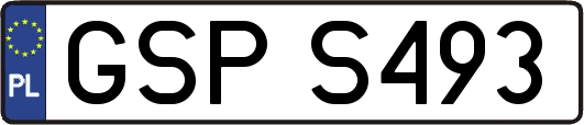 GSPS493