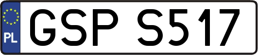GSPS517