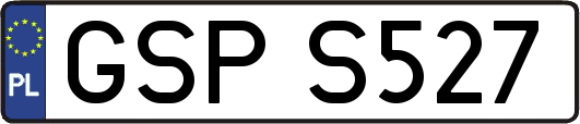 GSPS527
