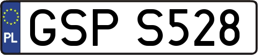 GSPS528
