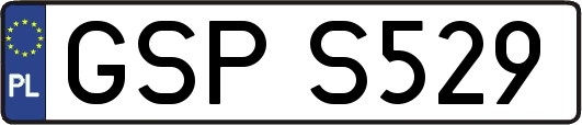 GSPS529