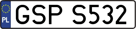 GSPS532