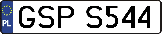 GSPS544