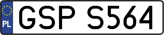 GSPS564