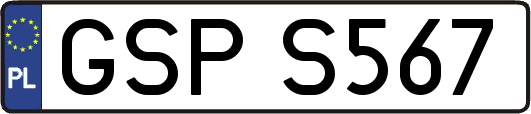 GSPS567
