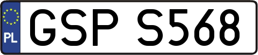 GSPS568