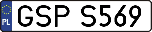 GSPS569