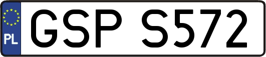 GSPS572