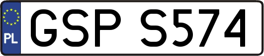 GSPS574
