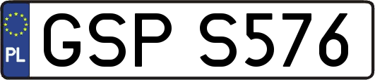 GSPS576
