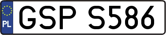 GSPS586
