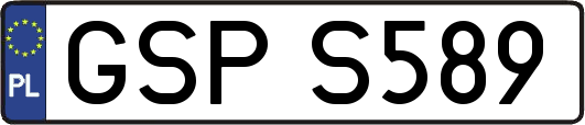 GSPS589