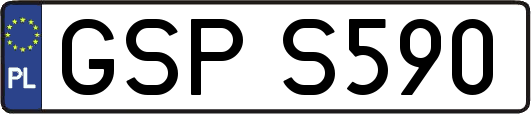 GSPS590