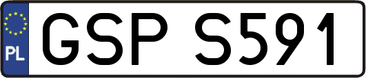GSPS591
