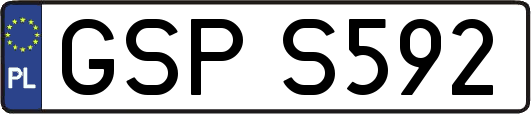 GSPS592