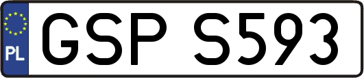 GSPS593
