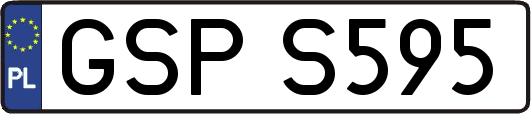 GSPS595