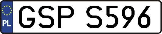 GSPS596