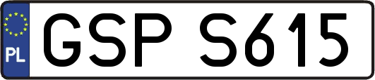 GSPS615