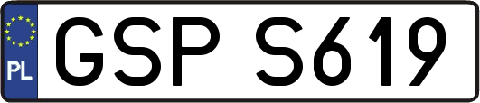 GSPS619