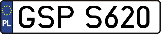 GSPS620