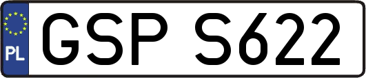 GSPS622