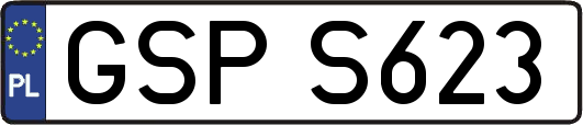 GSPS623