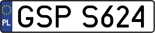 GSPS624