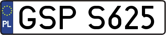 GSPS625
